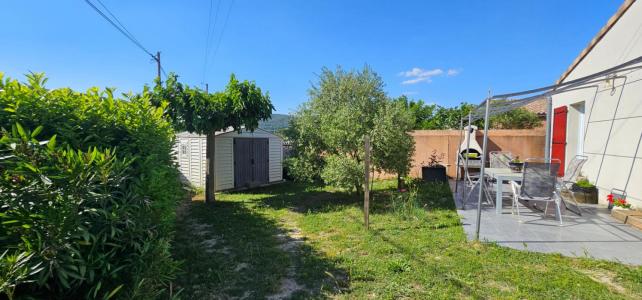 For sale Saint-montan 7 rooms 129 m2 Ardeche (07220) photo 2
