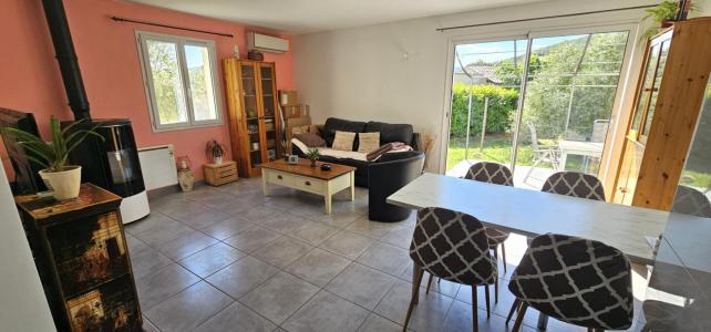 For sale Saint-montan 7 rooms 129 m2 Ardeche (07220) photo 3