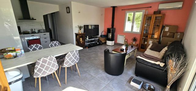 For sale Saint-montan 7 rooms 129 m2 Ardeche (07220) photo 4
