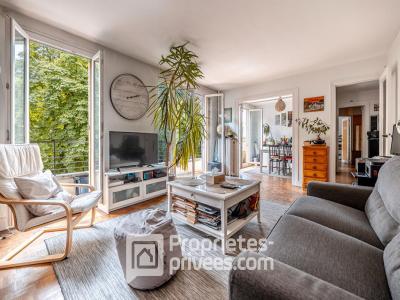 For sale Maisons-alfort 4 rooms 75 m2 Val de Marne (94700) photo 0