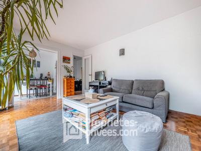For sale Maisons-alfort 4 rooms 75 m2 Val de Marne (94700) photo 1