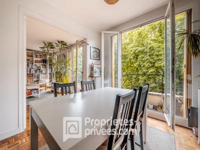 For sale Maisons-alfort 4 rooms 75 m2 Val de Marne (94700) photo 2