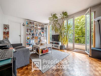 For sale Maisons-alfort 4 rooms 75 m2 Val de Marne (94700) photo 3