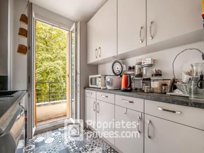 For sale Maisons-alfort 4 rooms 75 m2 Val de Marne (94700) photo 4