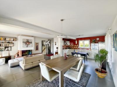 Annonce Vente 7 pices Maison Montgiscard 31
