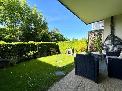 For sale Publier 2 rooms 41 m2 Haute savoie (74500) photo 0