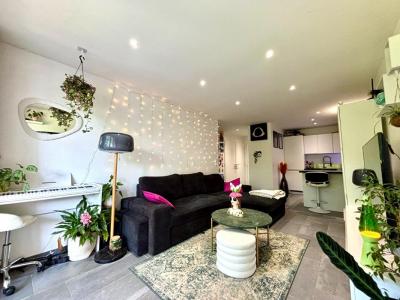 For sale Publier 2 rooms 41 m2 Haute savoie (74500) photo 1