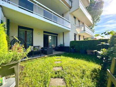For sale Publier 2 rooms 41 m2 Haute savoie (74500) photo 3