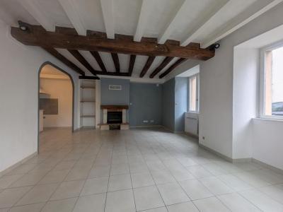 Louer Maison 84 m2 Bourgueil