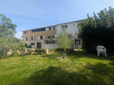 Annonce Vente 9 pices Maison Vernou-sur-brenne 37