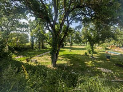 Acheter Maison 485 m2 Vernou-sur-brenne