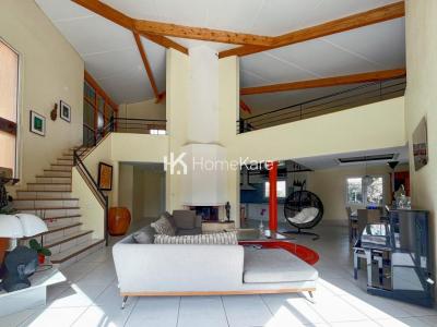 For sale Cugnaux 6 rooms 200 m2 Haute garonne (31270) photo 3