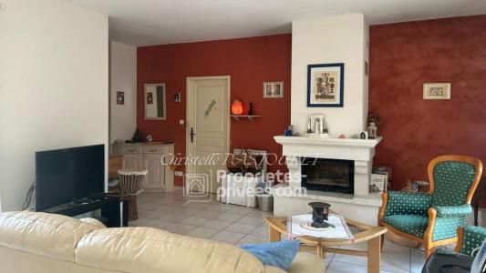 Acheter Maison Rousset-les-vignes Drome