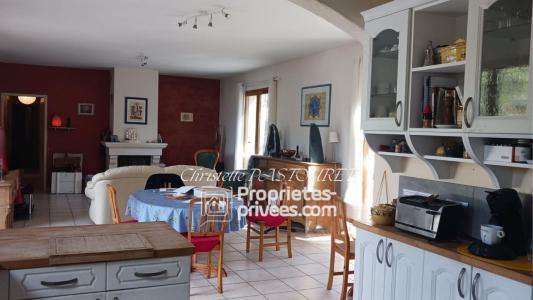 Acheter Maison Rousset-les-vignes 395000 euros