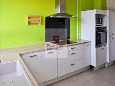 Acheter Appartement Laval 159104 euros