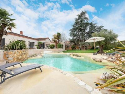 For sale Albi 8 rooms 250 m2 Tarn (81000) photo 1