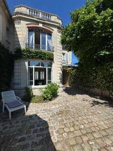 Annonce Vente Prestige Crepy-en-valois 60