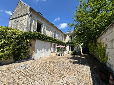 Acheter Prestige 350 m2 Crepy-en-valois