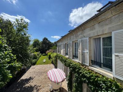 Acheter Prestige Crepy-en-valois 650000 euros