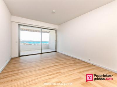 Acheter Appartement Villeneuve-loubet 795000 euros