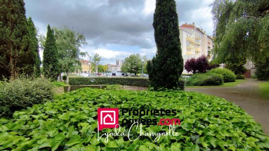 Annonce Vente 5 pices Appartement Roanne 42