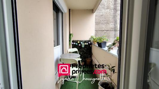 Acheter Appartement 97 m2 Roanne