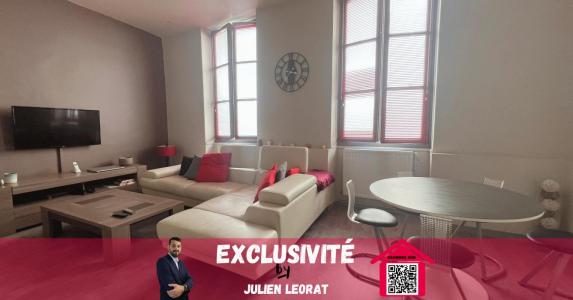 For sale Vienne 2 rooms 44 m2 Isere (38200) photo 1