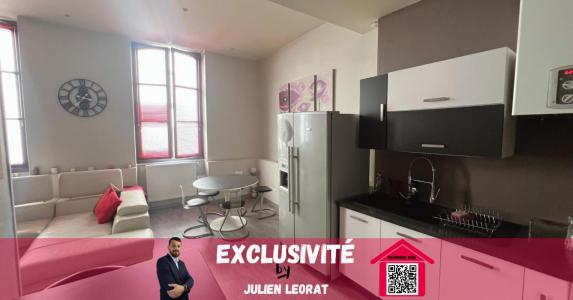 For sale Vienne 2 rooms 44 m2 Isere (38200) photo 2