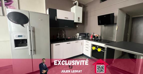 For sale Vienne 2 rooms 44 m2 Isere (38200) photo 3