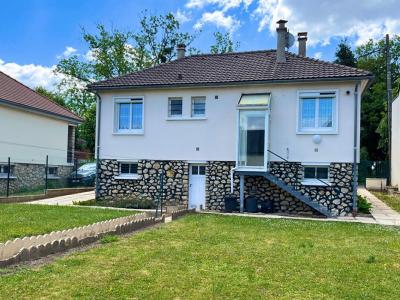 For sale Noyon 3 rooms 61 m2 Oise (60400) photo 3