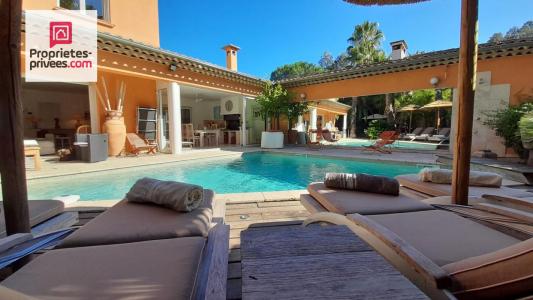 For sale Sainte-maxime 5 rooms 180 m2 Var (83120) photo 2