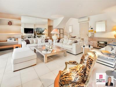 For sale Sainte-maxime 5 rooms 180 m2 Var (83120) photo 4