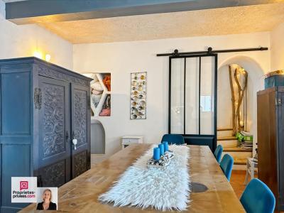Annonce Vente 7 pices Maison Arcs 83