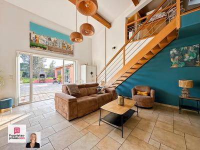 Acheter Maison 222 m2 Arcs