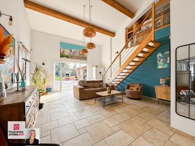 Acheter Maison Arcs Var