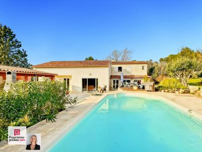 Acheter Maison Arcs 650000 euros