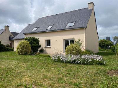 For sale Ploneis 7 rooms 141 m2 Finistere (29710) photo 0