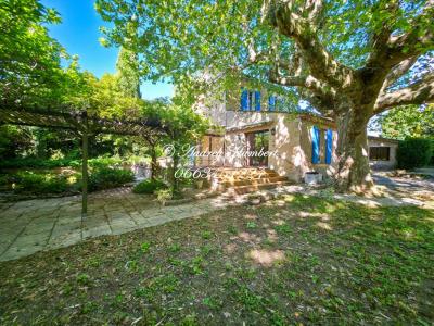 Acheter Maison 193 m2 Forcalquier
