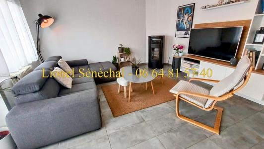Annonce Vente 11 pices Maison Sarge-les-le-mans 72