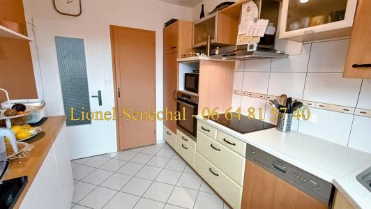 Acheter Maison 115 m2 Sarge-les-le-mans