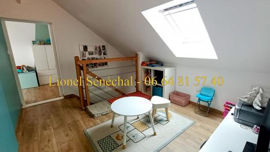 Acheter Maison Sarge-les-le-mans Sarthe