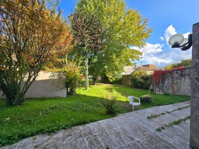 Annonce Vente 9 pices Maison Montpon-menesterol 24