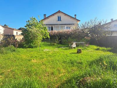 Annonce Vente 6 pices Maison Soyaux 16