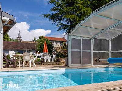 Annonce Vente 8 pices Maison Warmeriville 51