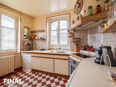 Acheter Maison Warmeriville 439000 euros