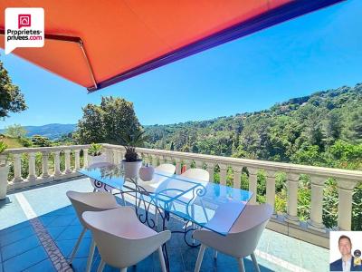 For sale Peymeinade 5 rooms 180 m2 Alpes Maritimes (06530) photo 4
