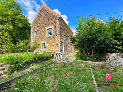 For sale Saint-pere 6 rooms 146 m2 Yonne (89450) photo 0
