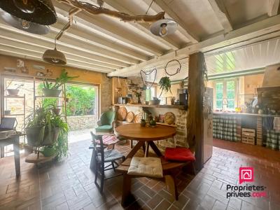 For sale Saint-pere 6 rooms 146 m2 Yonne (89450) photo 4