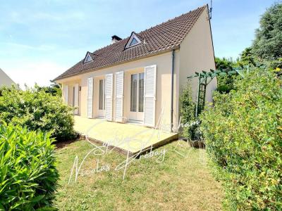 For sale Allaines-mervilliers TOURY 5 rooms 115 m2 Eure et loir (28310) photo 0