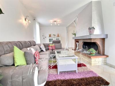 For sale Allaines-mervilliers TOURY 5 rooms 115 m2 Eure et loir (28310) photo 3